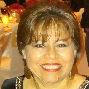 Meet your Posher, Debra